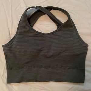 Alphalete Revival Bra